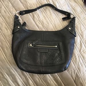 ▪️Black coach bag ▪️